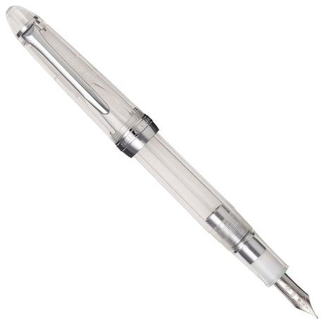 Sailor Procolor 500 Clear CT Fountain Pen