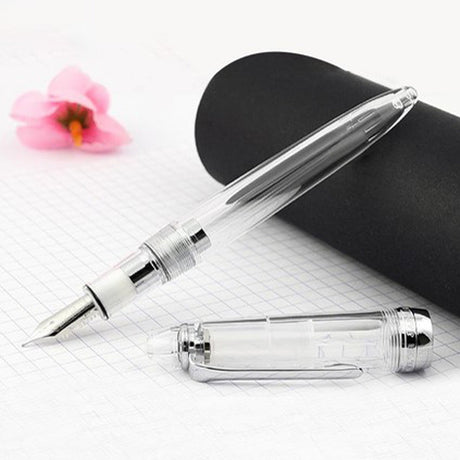 Sailor Procolor 500 Clear CT Fountain Pen
