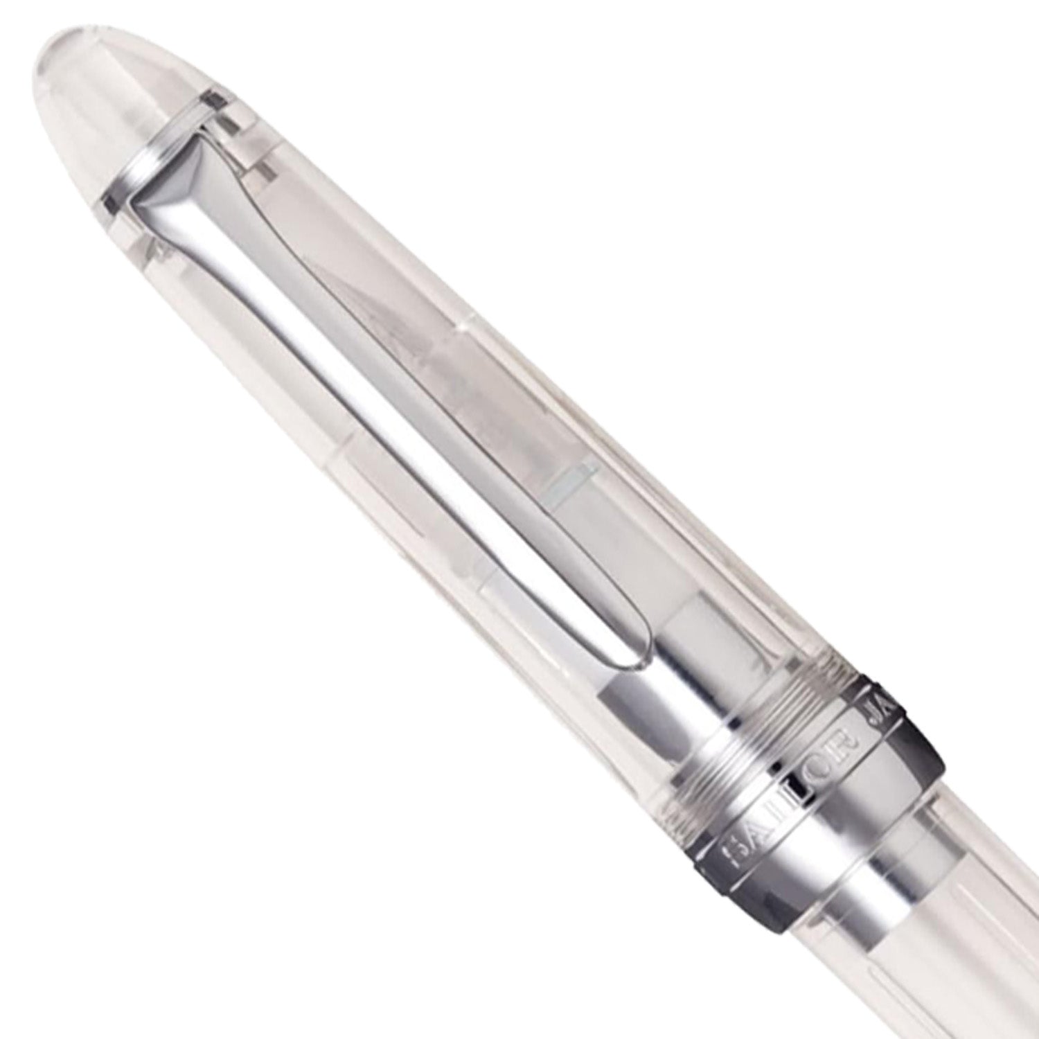 Sailor Procolor 500 Clear CT Fountain Pen