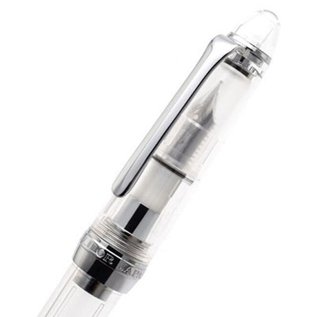 Sailor Procolor 500 Clear CT Fountain Pen