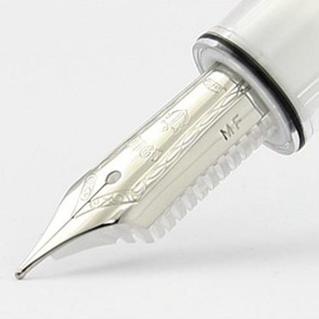 Sailor Procolor 500 Clear CT Fountain Pen