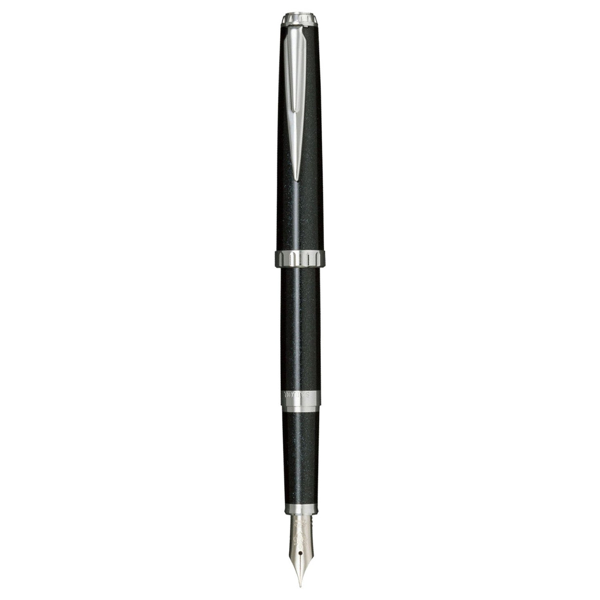 Sailor Reglus Black CT Fountain Pen