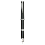 Sailor Reglus Black CT Fountain Pen