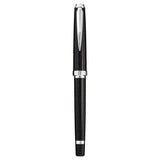 Sailor Reglus Black CT Fountain Pen