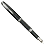 Sailor Reglus Black CT Fountain Pen