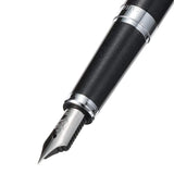 Sailor Reglus Black CT Fountain Pen