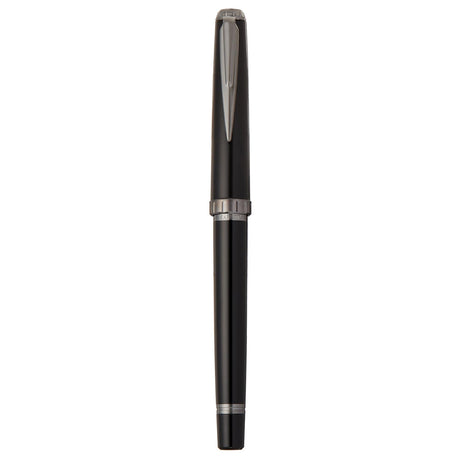 Sailor Reglus Black Fountain Pen