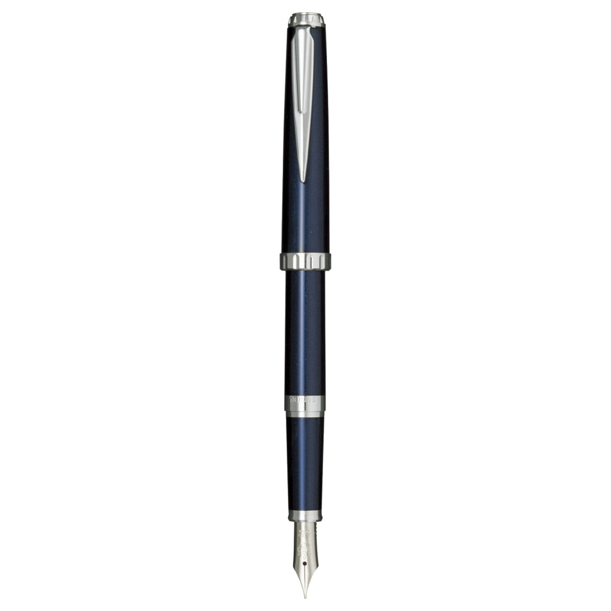 Sailor Reglus Blue CT Fountain Pen