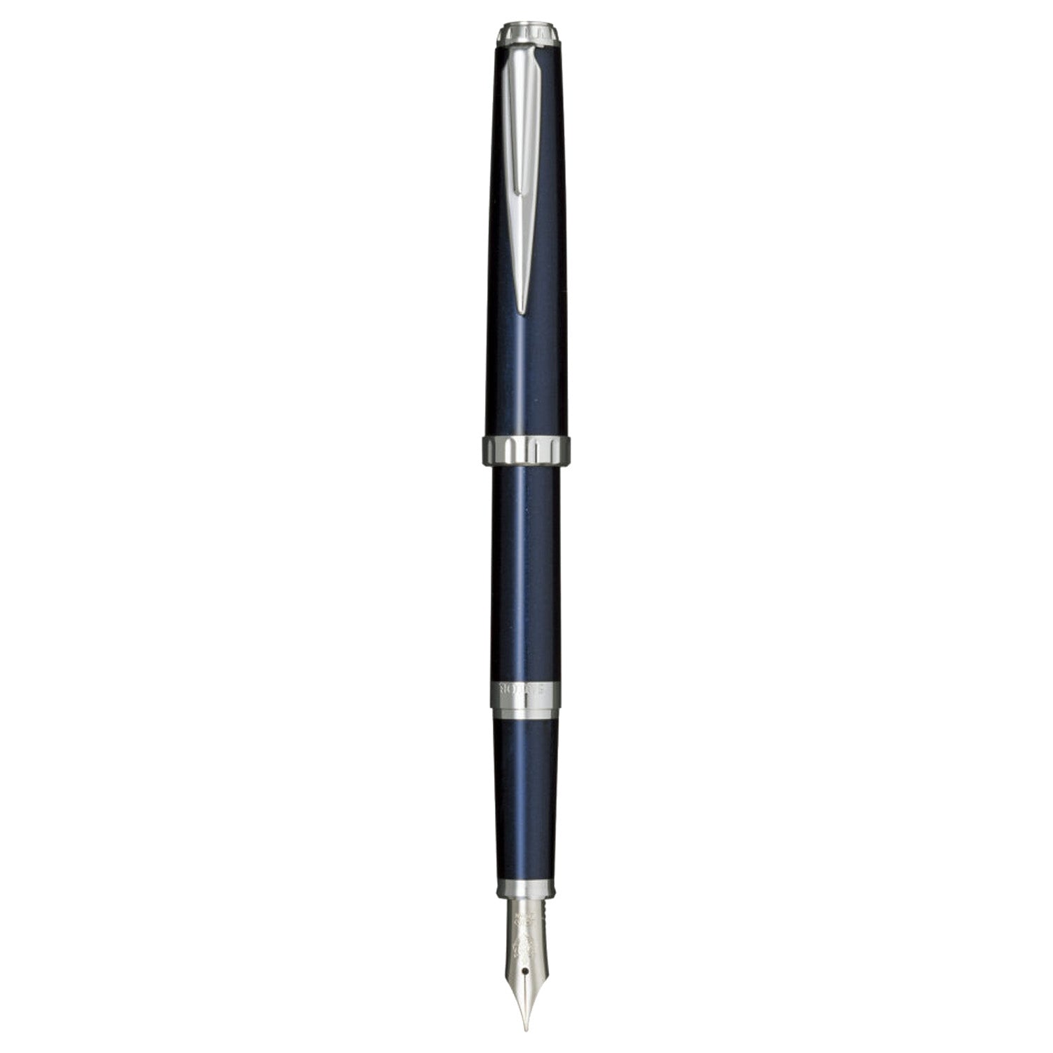 Sailor Reglus Blue CT Fountain Pen