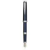 Sailor Reglus Blue CT Fountain Pen