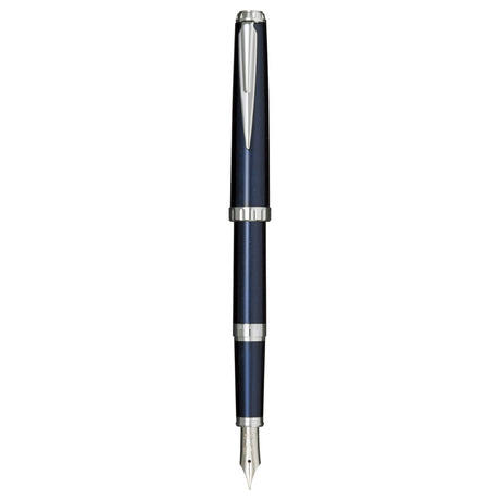Sailor Reglus Blue CT Fountain Pen