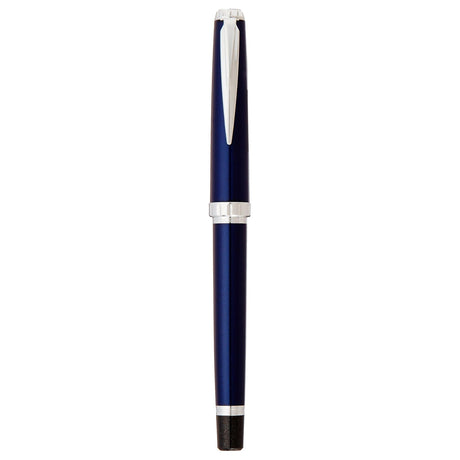Sailor Reglus Blue CT Fountain Pen