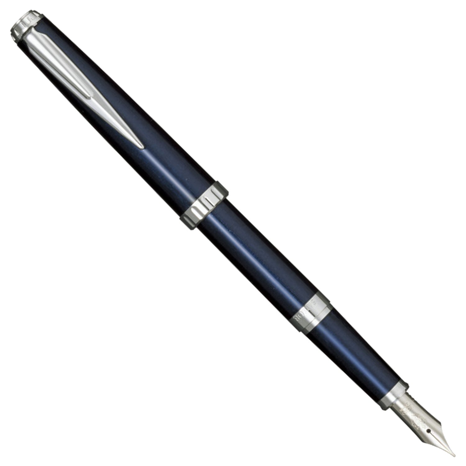 Sailor Reglus Blue CT Fountain Pen