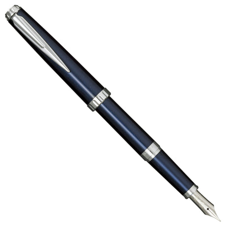 Sailor Reglus Blue CT Fountain Pen