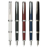 Sailor Reglus Blue CT Fountain Pen
