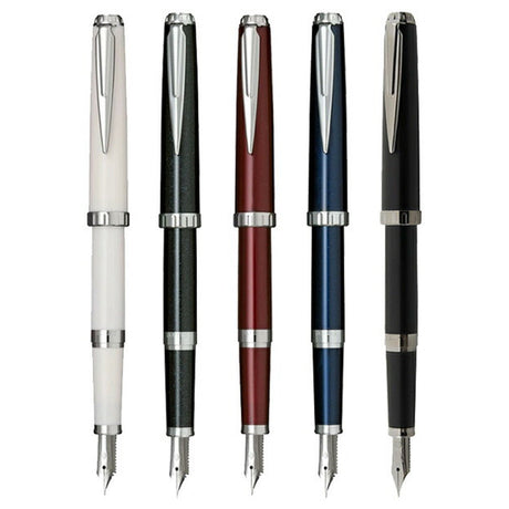 Sailor Reglus Blue CT Fountain Pen