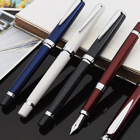 Sailor Reglus Blue CT Fountain Pen