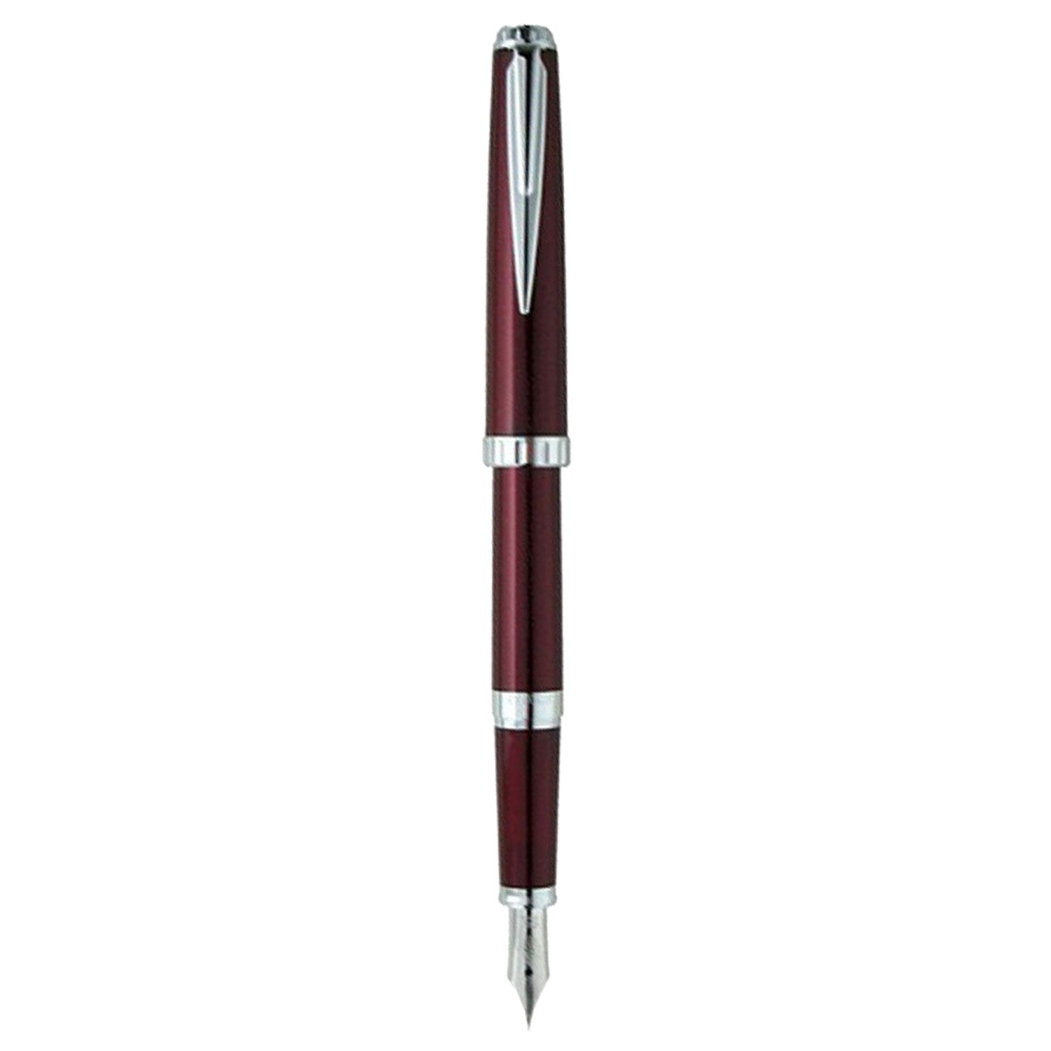 Sailor Reglus Burgundy CT Fountain Pen