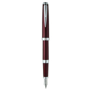 Sailor Reglus Burgundy CT Fountain Pen