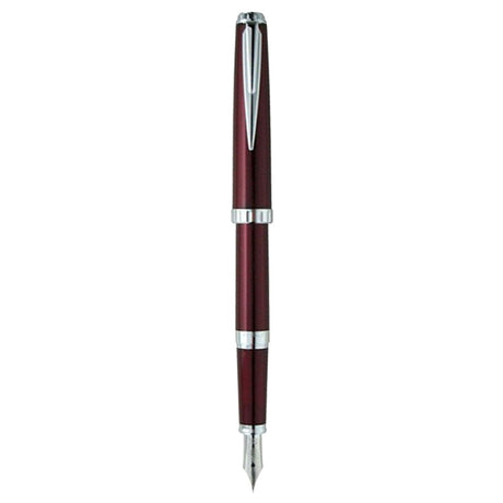 Sailor Reglus Burgundy CT Fountain Pen