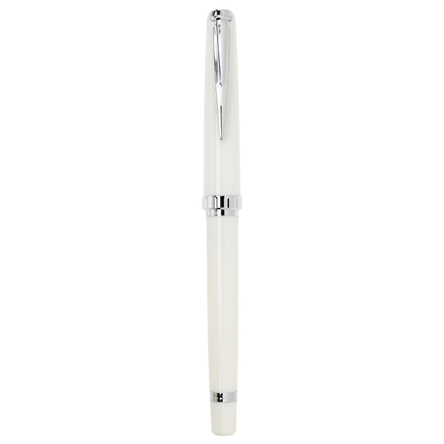 Sailor Reglus White CT Fountain Pen
