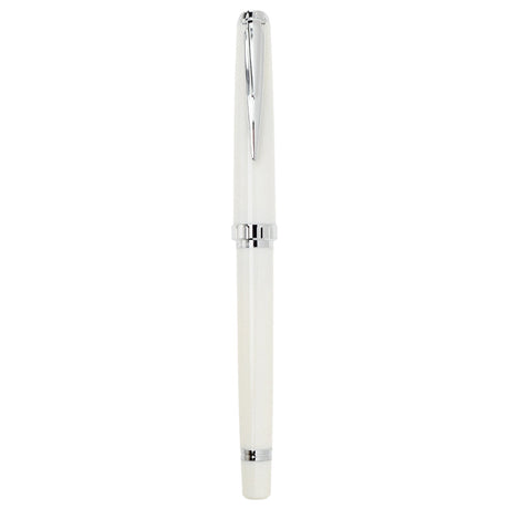 Sailor Reglus White CT Fountain Pen