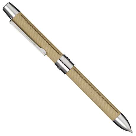 Sailor Refino D Beige CT Multi Functional Pen 16-0326-218