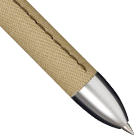 Sailor Refino D Beige CT Multi Functional Pen 16-0326-218