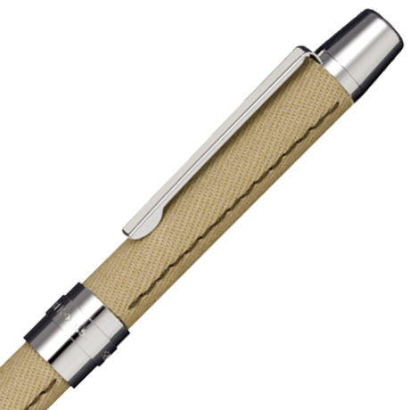 Sailor Refino D Beige CT Multi Functional Pen 16-0326-218