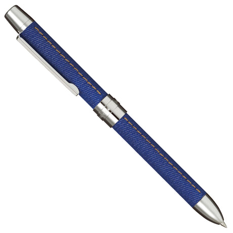 Sailor Refino D Blue CT Multi Functional Pen 16-0326-240