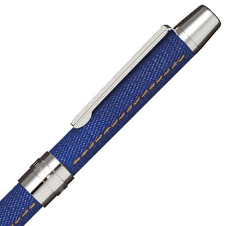 Sailor Refino D Blue CT Multi Functional Pen 16-0326-240