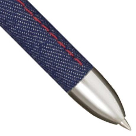 Sailor Refino D Indigo CT Multi Functional Pen 16-0326-242