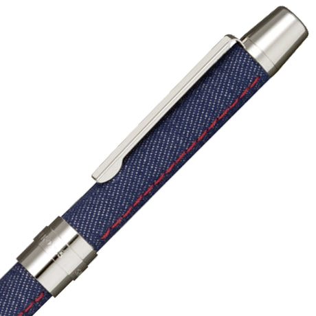 Sailor Refino D Indigo CT Multi Functional Pen 16-0326-242