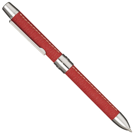 Sailor Refino D Red CT Multi Functional Pen 16-0326-230