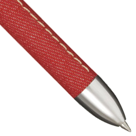 Sailor Refino D Red CT Multi Functional Pen 16-0326-230
