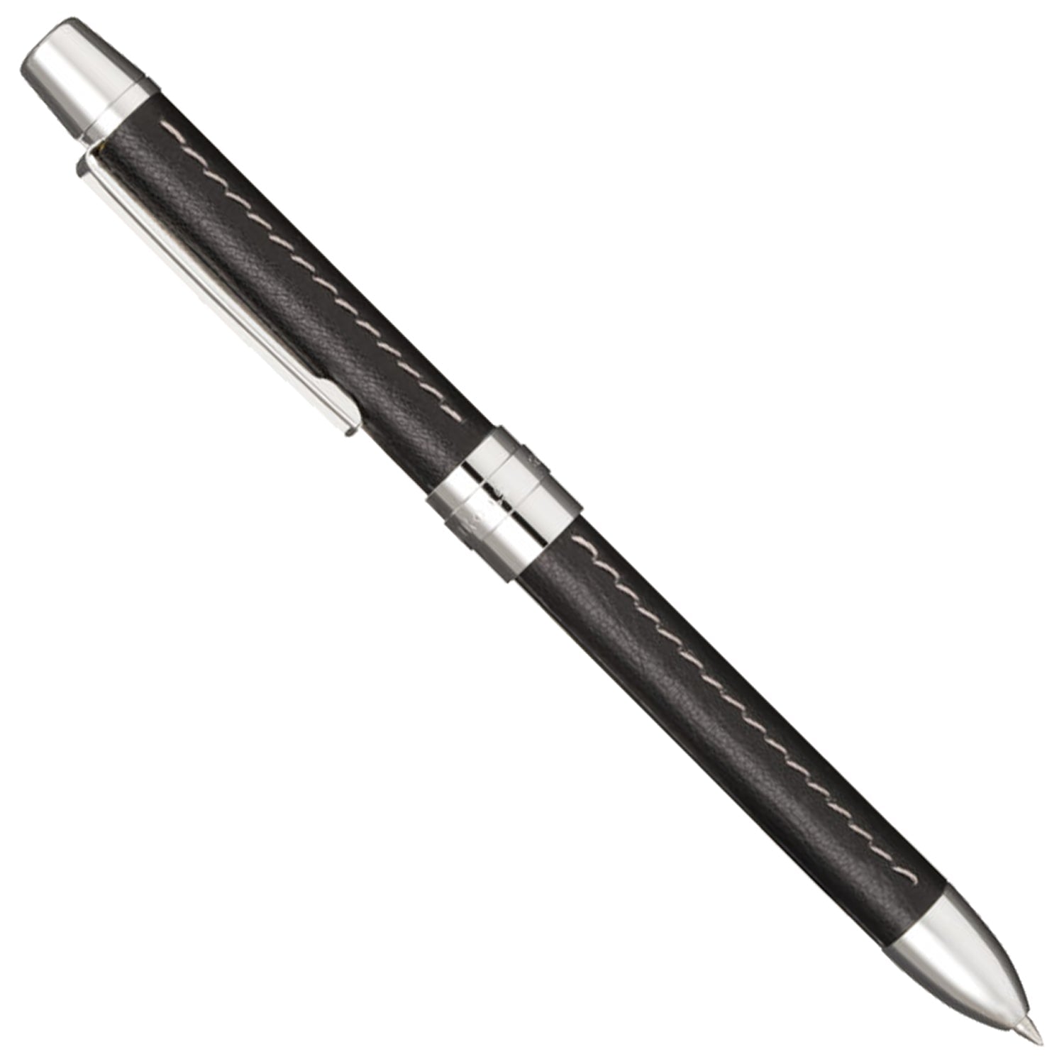 Sailor Refino L Black CT Multi Functional Pen 16-0319-220