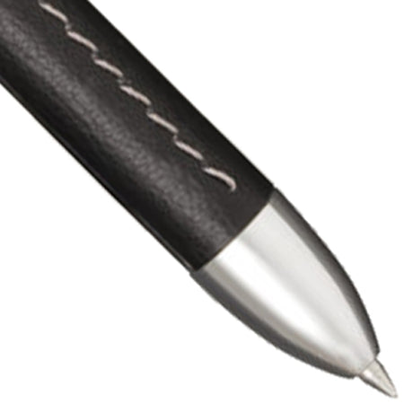Sailor Refino L Black CT Multi Functional Pen 16-0319-220