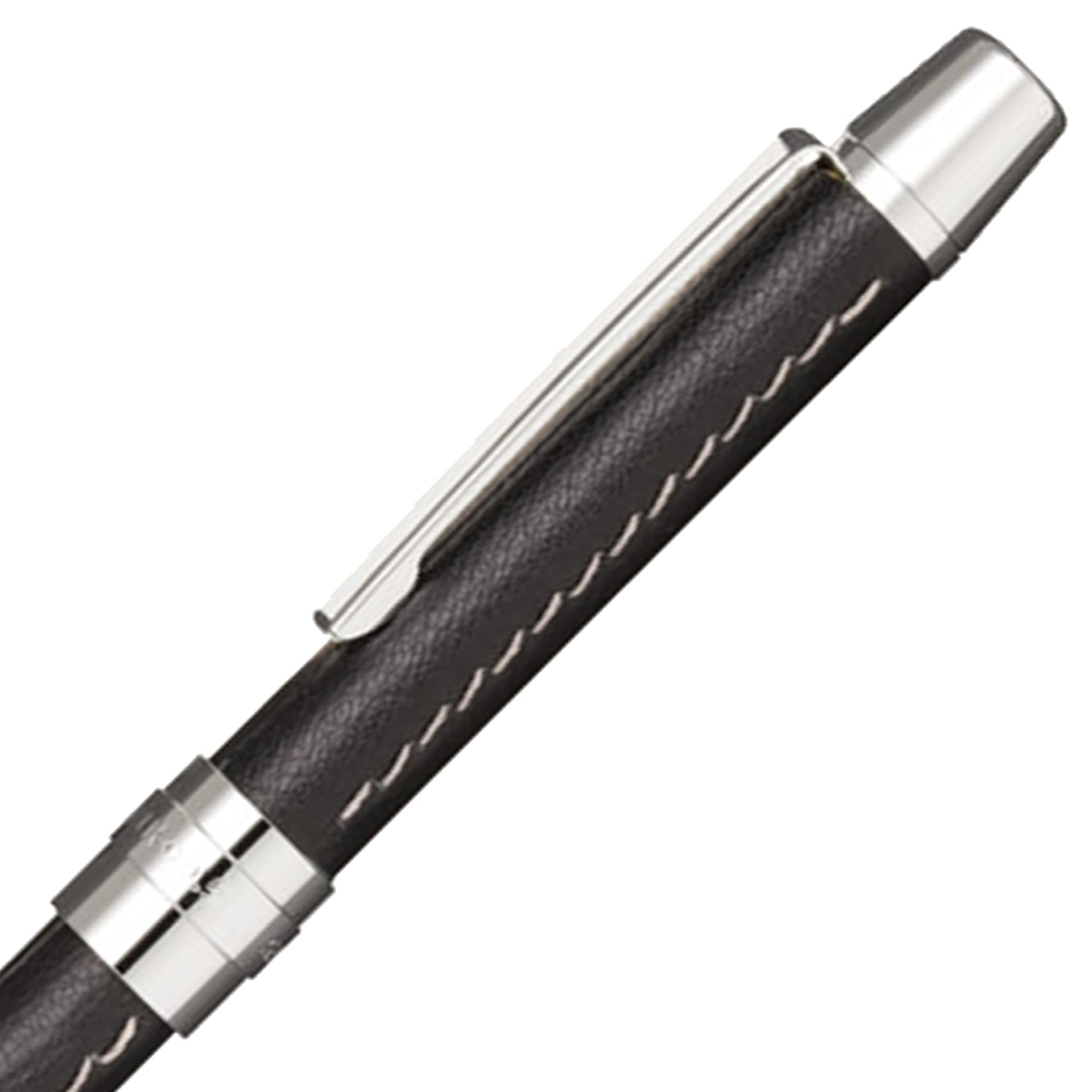 Sailor Refino L Black CT Multi Functional Pen 16-0319-220