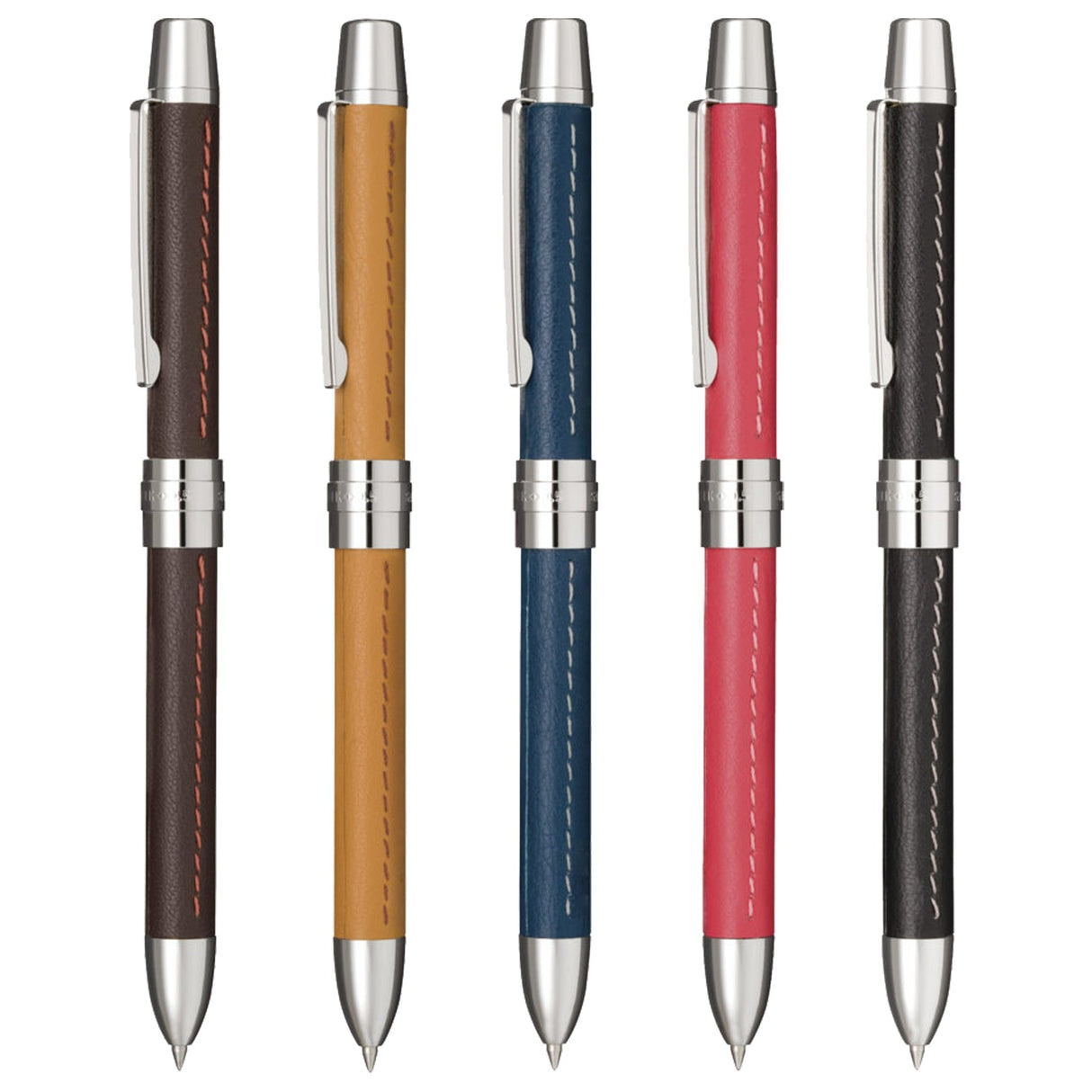 Sailor Refino L Light Brown CT Multi Functional Pen 16-0319-280