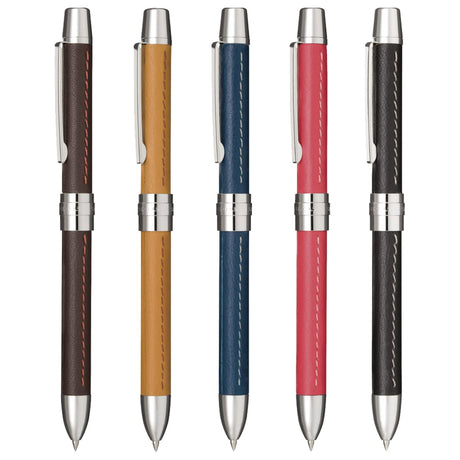 Sailor Refino L Light Brown CT Multi Functional Pen 16-0319-280