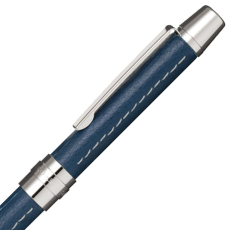 Sailor Refino L Blue CT Multi Functional Pen 16-0319-240