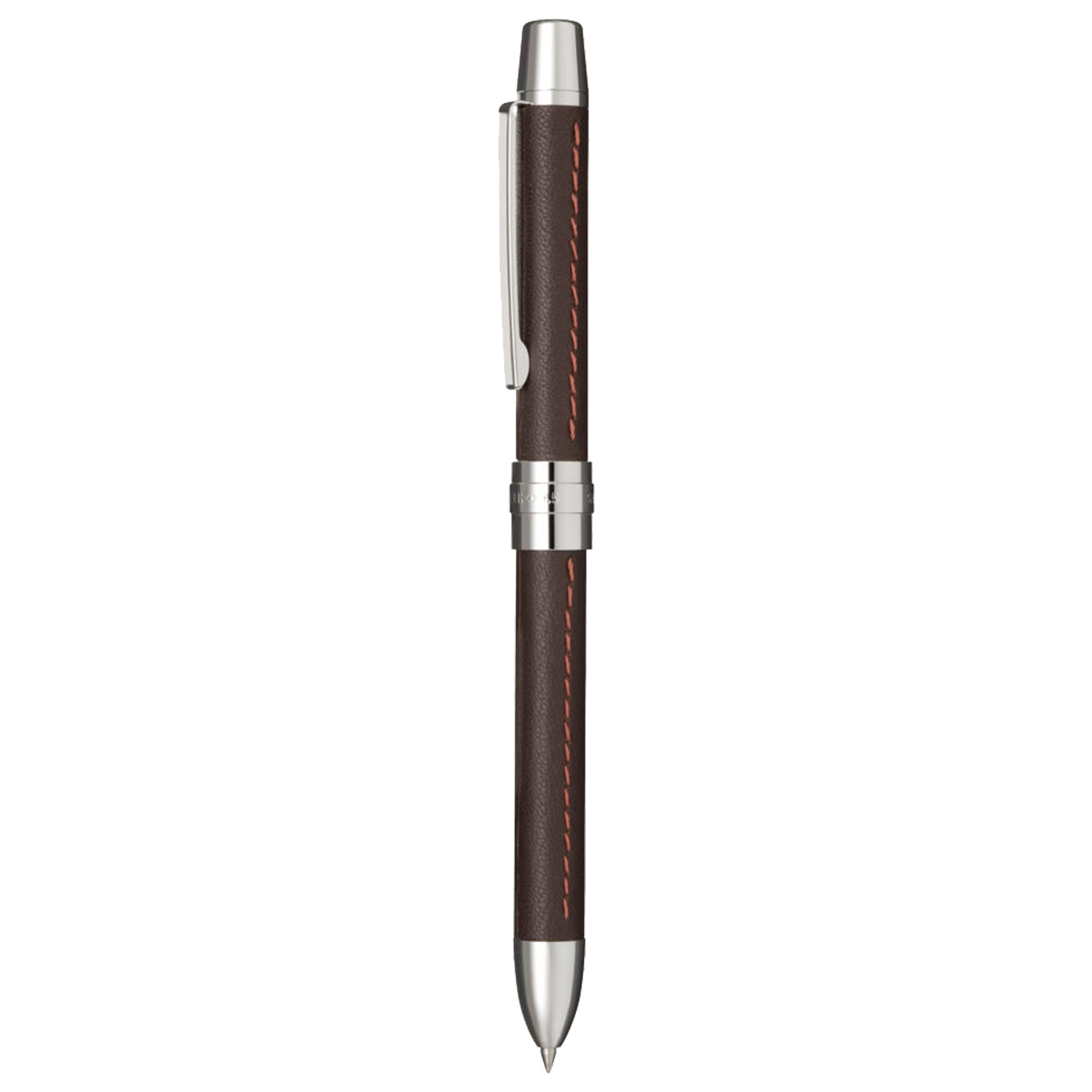 Sailor Refino L Dark Brown CT Multi Functional Pen 16-0319-282