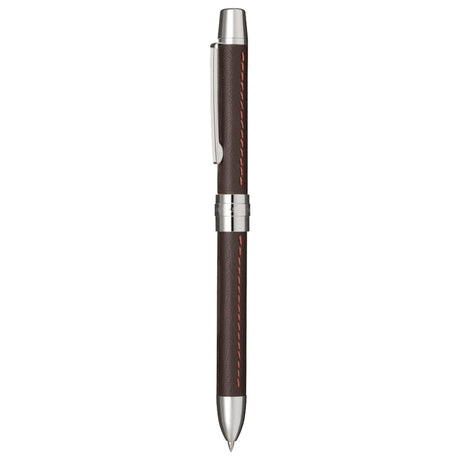 Sailor Refino L Dark Brown CT Multi Functional Pen 16-0319-282