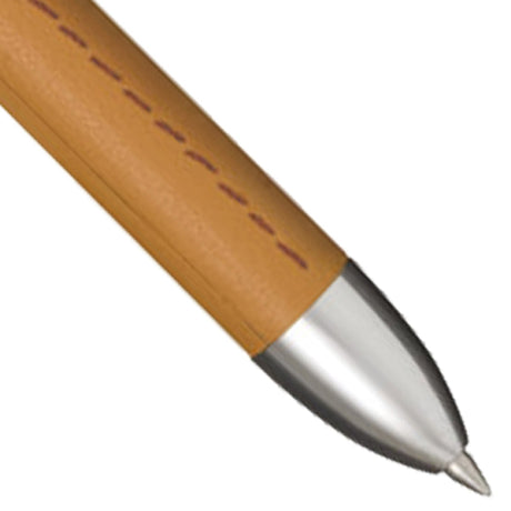Sailor Refino L Light Brown CT Multi Functional Pen 16-0319-280