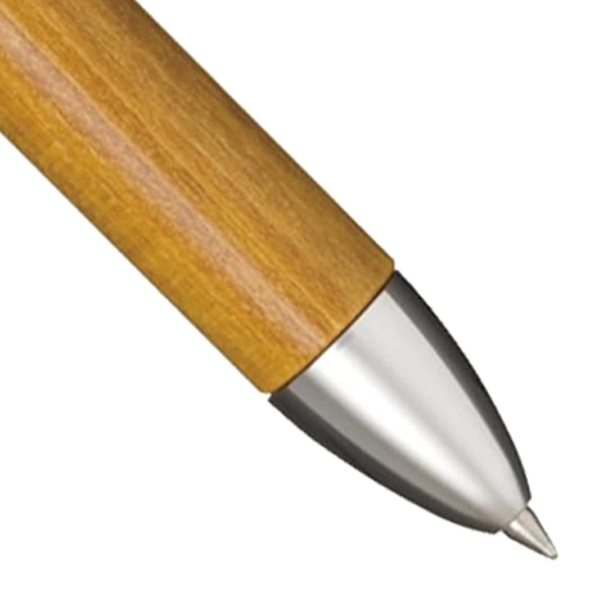 Sailor Refino W Brown CT Multi Functional Pen 16-0324-280