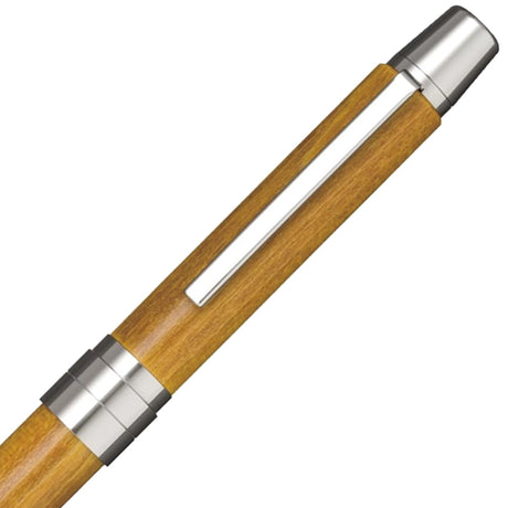 Sailor Refino W Brown CT Multi Functional Pen 16-0324-280