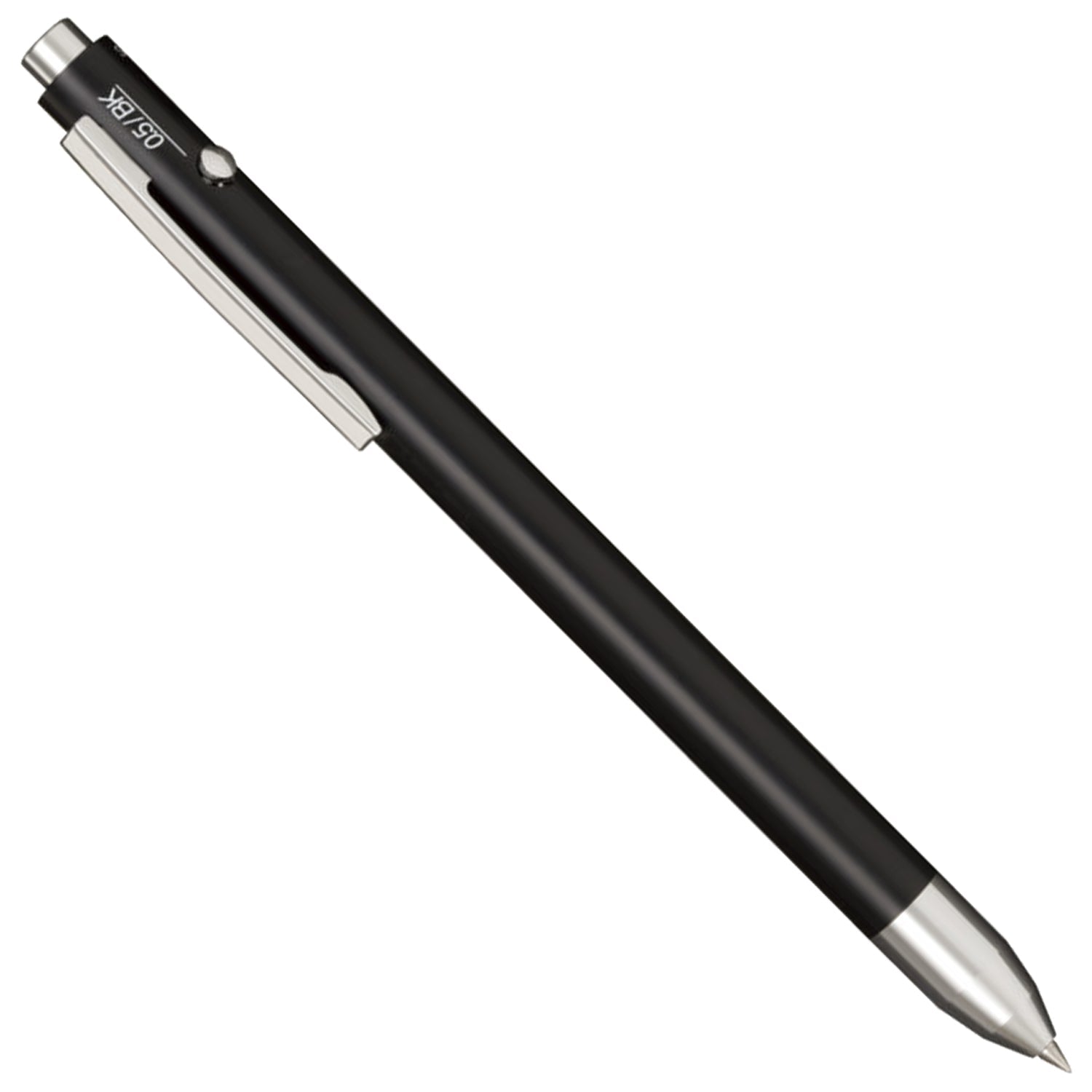 Sailor Shu-Katsu Black CT Multi Functional Pen 16-0129-220