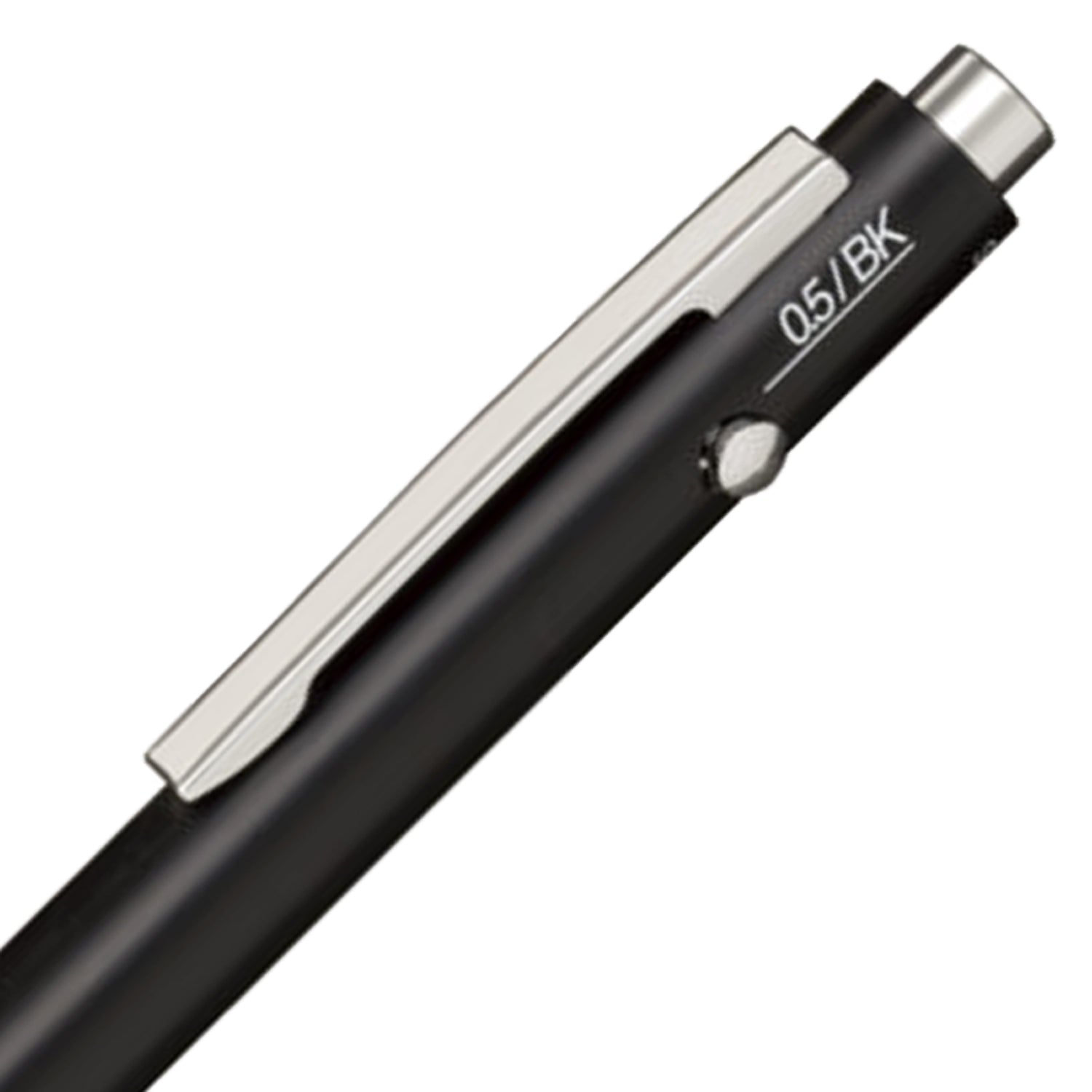 Sailor Shu-Katsu Black CT Multi Functional Pen 16-0129-220