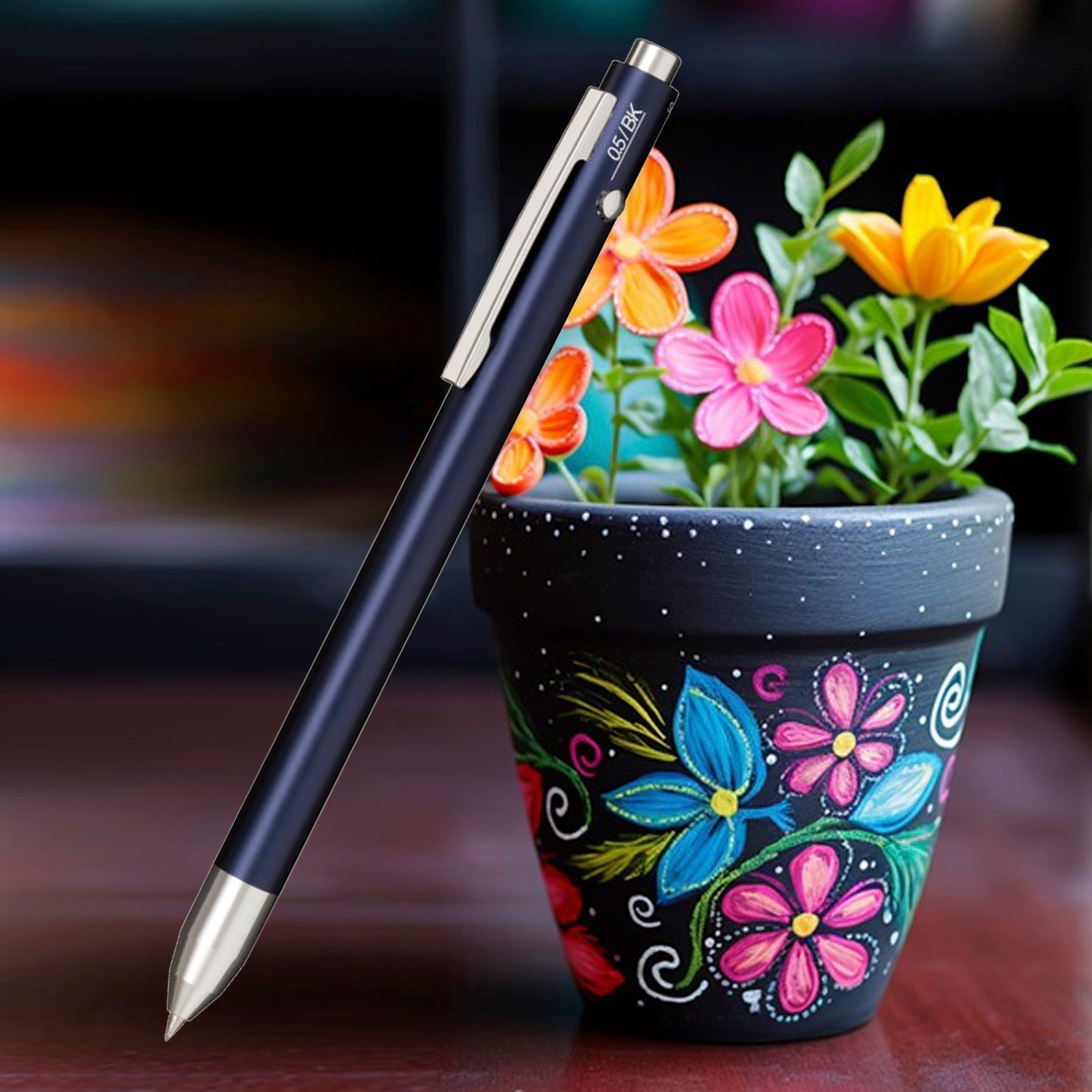 Sailor Shu-Katsu CT Multi Functional Pen