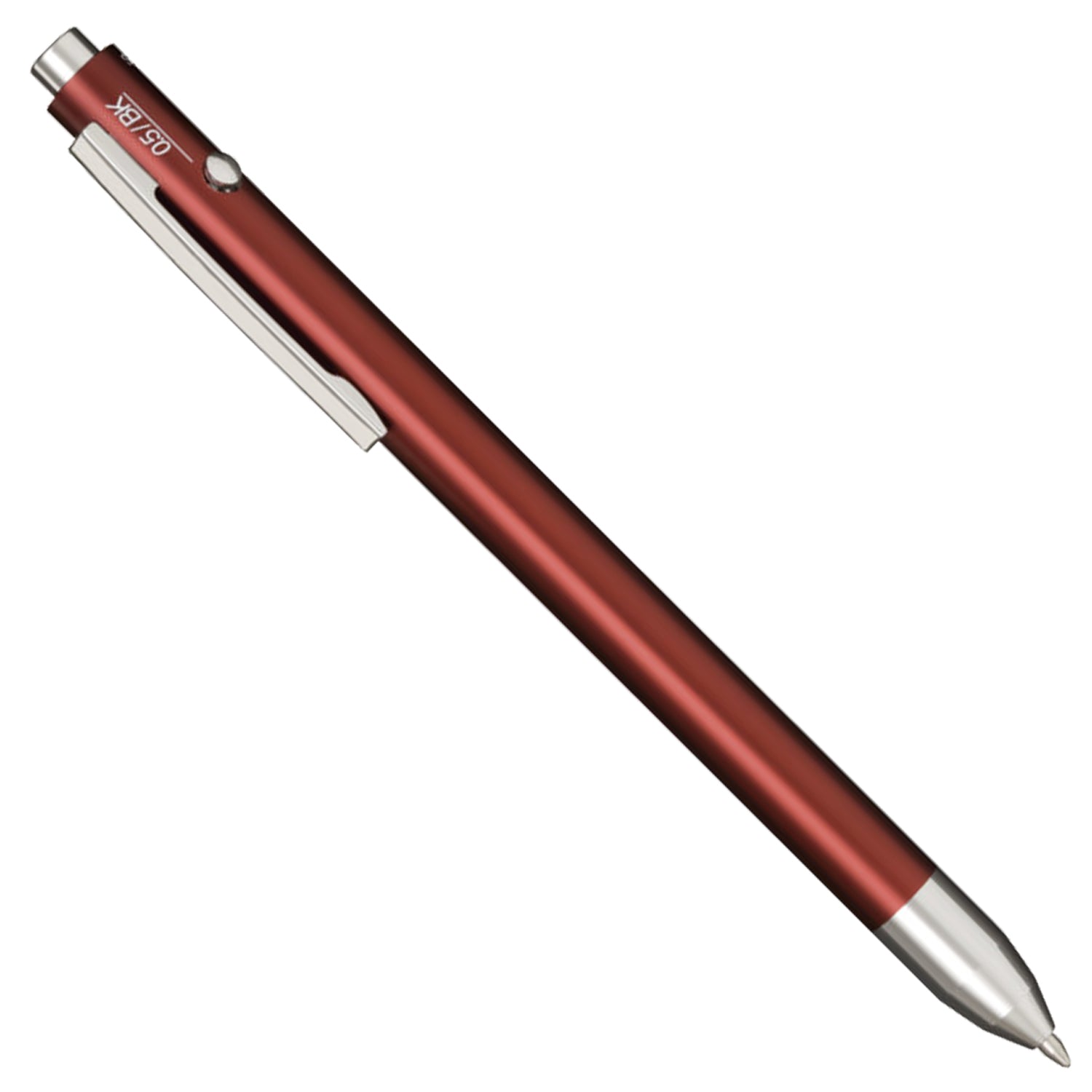 Sailor Shu-Katsu Red CT Multi Functional Pen 16-0129-230